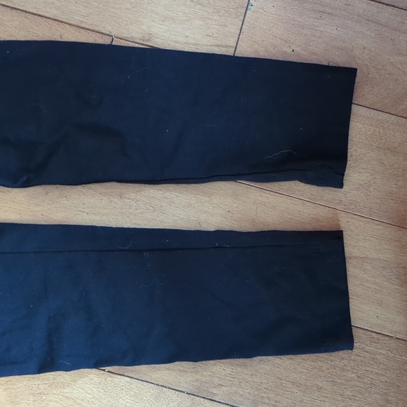 Garage - Black Leggings XS - Picture 5 of 5